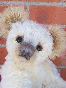 Click for Teddy Bear Details