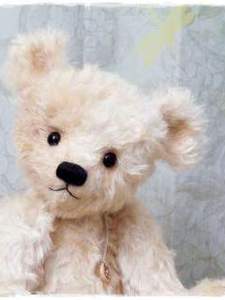 Click for Teddy Bear Details