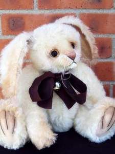 Click for Teddy Bear Details