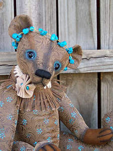 Click for Teddy Bear Details