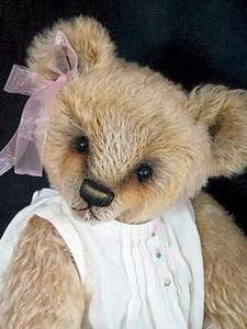 Click for Teddy Bear Details