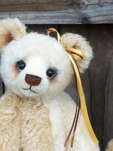 Click for Teddy Bear Details