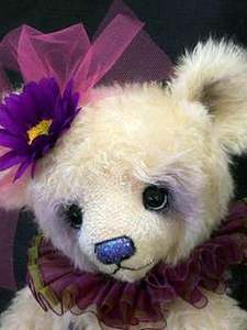 Click for Teddy Bear Details