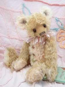 Click for Teddy Bear Details