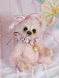 Click for Teddy Bear Details