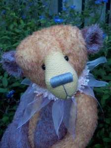 Click for Teddy Bear Details