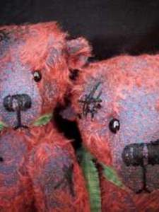 Click for Teddy Bear Details