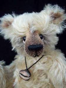 Click for Teddy Bear Details
