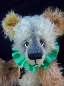 Click for Teddy Bear Details