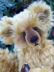 Click for Teddy Bear Details