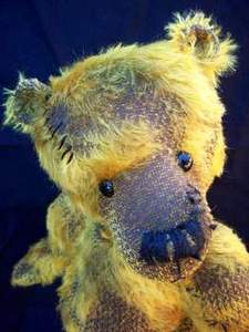 Click for Teddy Bear Details