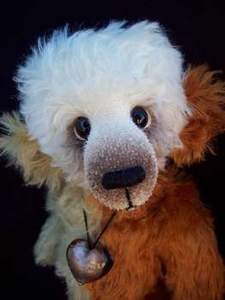 Click for Teddy Bear Details