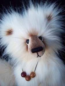 Click for Teddy Bear Details