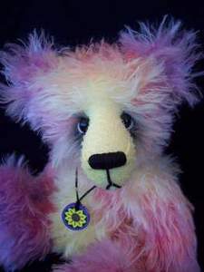 Click for Teddy Bear Details