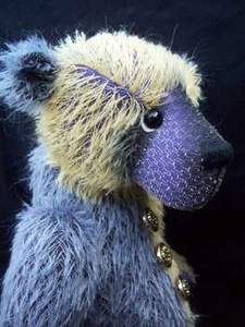 Click for Teddy Bear Details