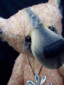 Click for Teddy Bear Details
