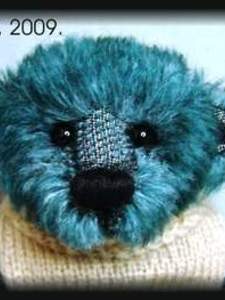 Click for Teddy Bear Details
