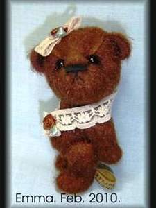 Click for Teddy Bear Details