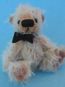 Click for Teddy Bear Details