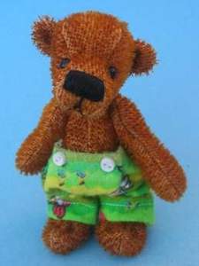 Click for Teddy Bear Details