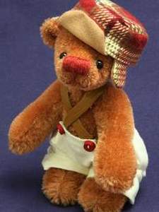 Click for Teddy Bear Details