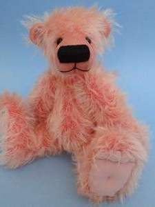 Click for Teddy Bear Details