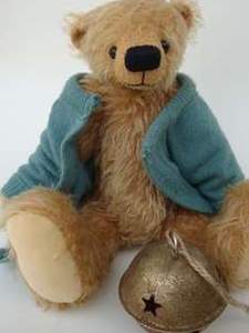 Click for Teddy Bear Details