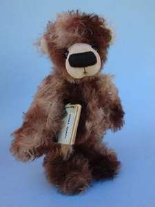 Click for Teddy Bear Details