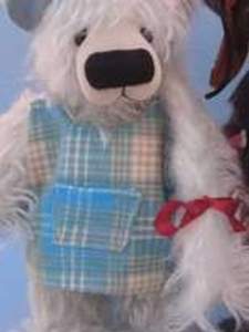 Click for Teddy Bear Details