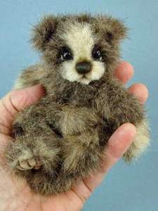 Click for Teddy Bear Details