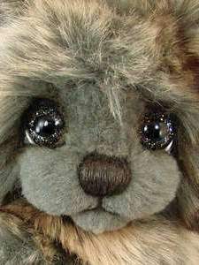Click for Teddy Bear Details
