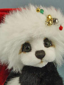 Click for Teddy Bear Details