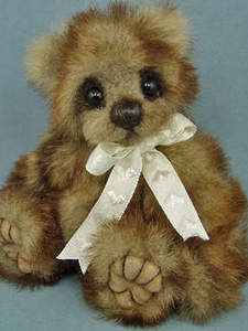 Click for Teddy Bear Details