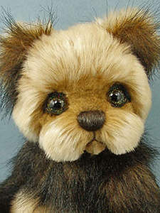 Click for Teddy Bear Details