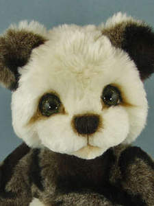 Click for Teddy Bear Details
