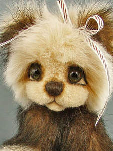 Click for Teddy Bear Details