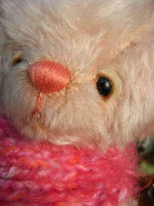 Click for Teddy Bear Details
