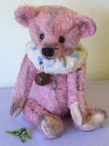 Click for Teddy Bear Details