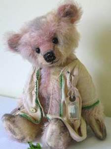 Click for Teddy Bear Details