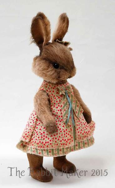 Lottie By The Rabbit Maker - Bear Pile