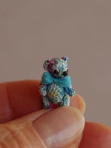 Miniature Bear Dario