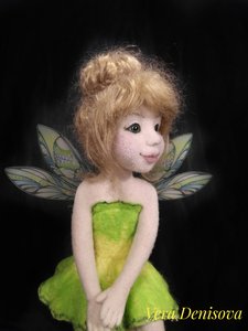 Forest Fairy Alice
