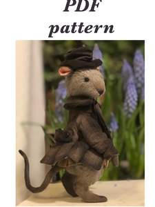 Pattern “ Mr.Rat”