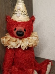 Red Ted
