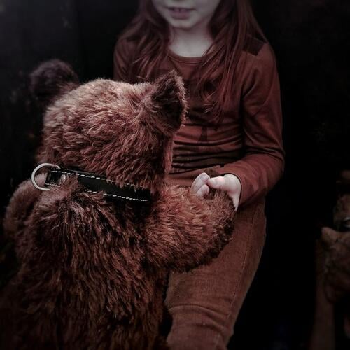 Julia Valeeva Toys - Artist Bears and Handmade Bears