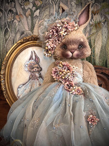 Beatrix Rabbit