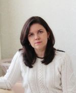 Evgenia Degtyareva